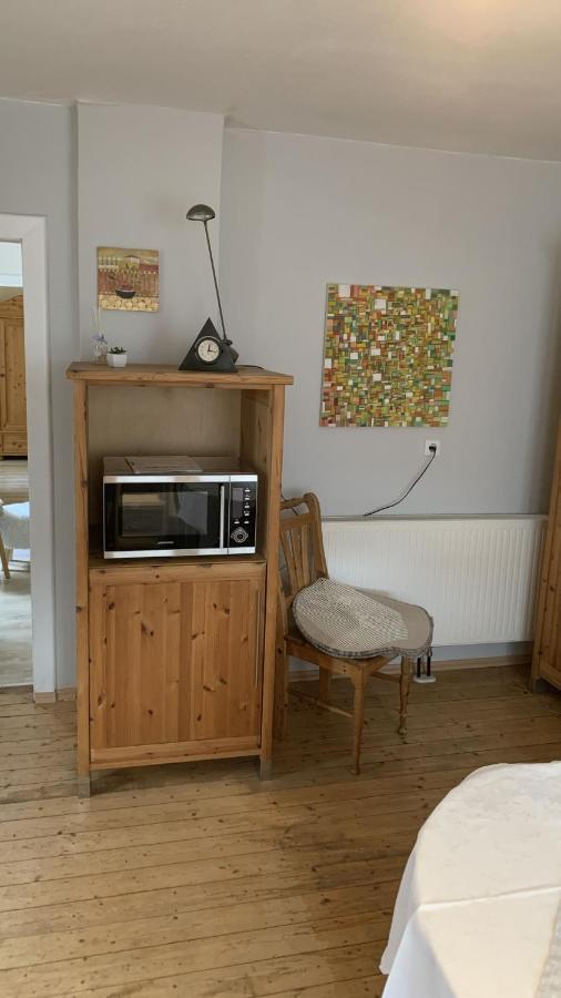 Ferienhaus Cornelia Кобленц Екстериор снимка
