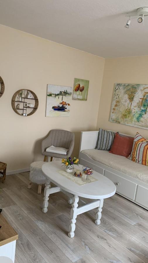 Ferienhaus Cornelia Кобленц Екстериор снимка