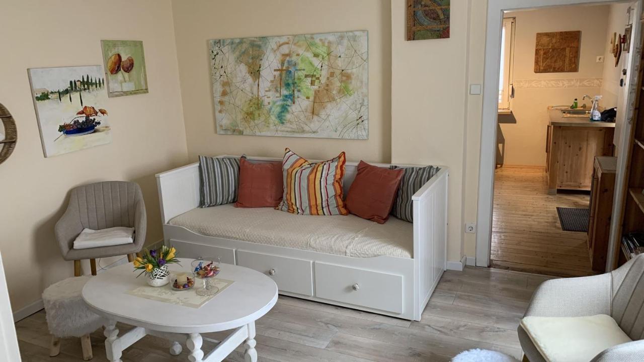 Ferienhaus Cornelia Кобленц Екстериор снимка